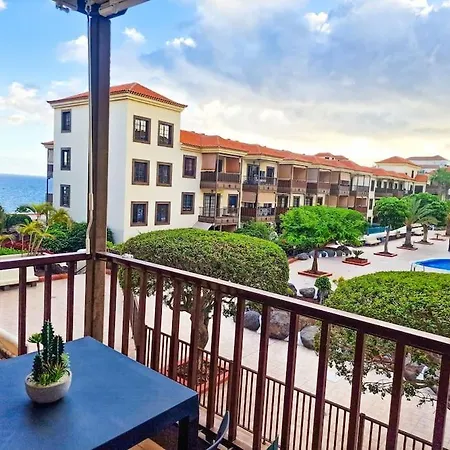 Apartmán Ke Casetta Tenerife Olivia's Oasis