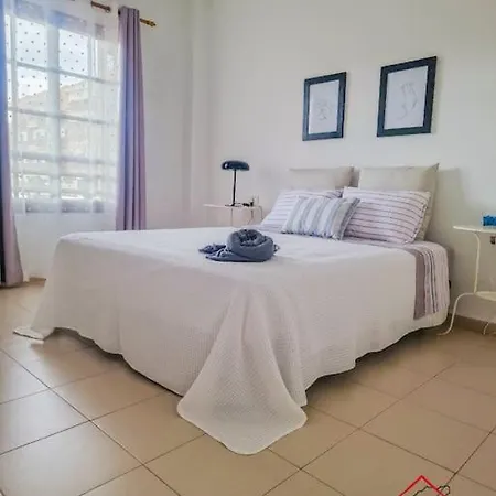 Ke Casetta Tenerife Olivia's Oasis Apartment *
