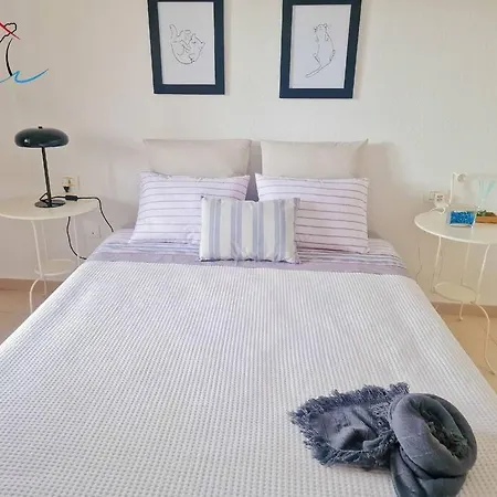 Apartmán Ke Casetta Tenerife Olivia's Oasis