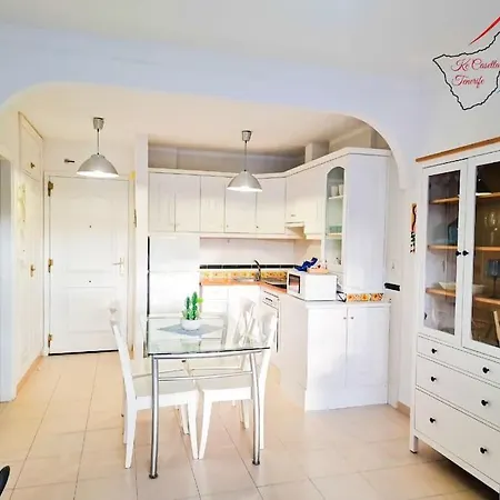Ke Casetta Tenerife Olivia's Oasis Apartment *