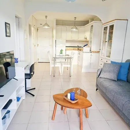 Apartment Ke Casetta Tenerife Olivia's Oasis