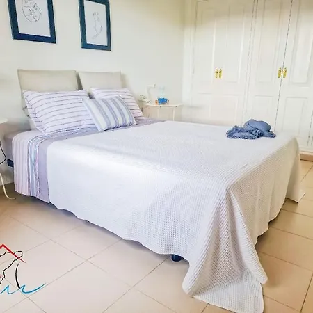 Ke Casetta Tenerife Olivia's Oasis Costa Del Silencio
