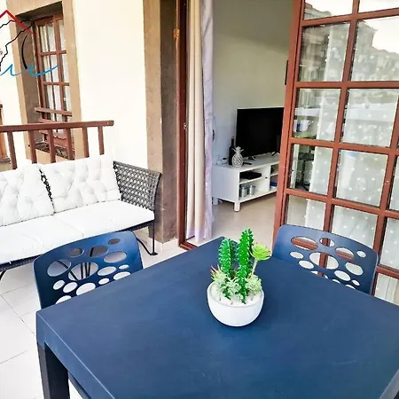 Ke Casetta Tenerife Olivia's Oasis Apartment