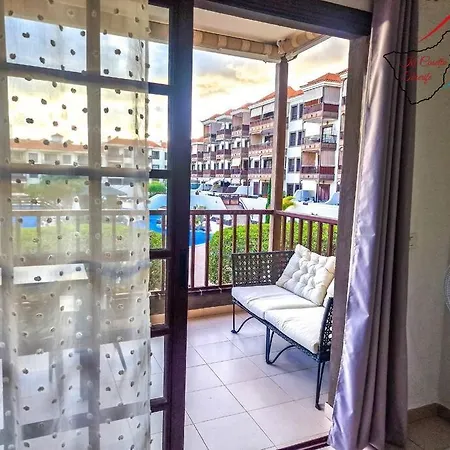 Apartmán Ke Casetta Tenerife Olivia's Oasis