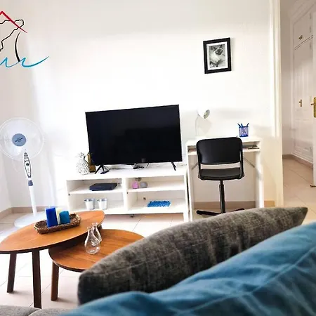 Apartment Ke Casetta Tenerife Olivia's Oasis *