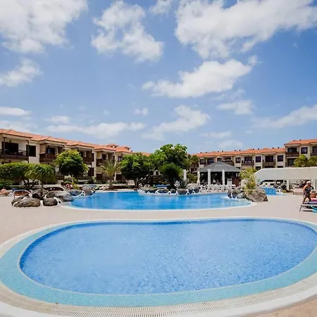 Apartmán Ke Casetta Tenerife Olivia's Oasis *