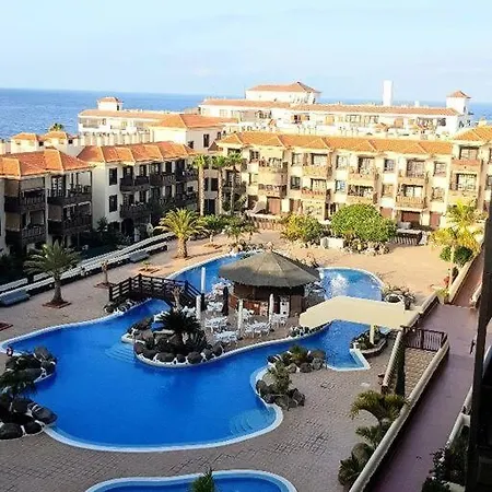 Ke Casetta Tenerife Olivia's Oasis Apartmán Costa Del Silencio
