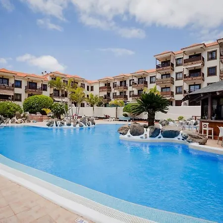 Ke Casetta Tenerife Olivia's Oasis *