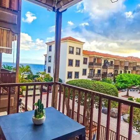 Ke Casetta Tenerife Olivia's Oasis 公寓 *