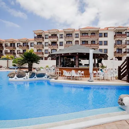 Ke Casetta Tenerife Olivia's Oasis 公寓
