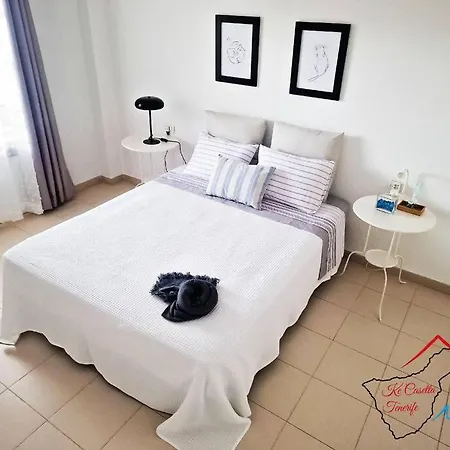 Ke Casetta Tenerife Olivia's Oasis * Costa Del Silencio