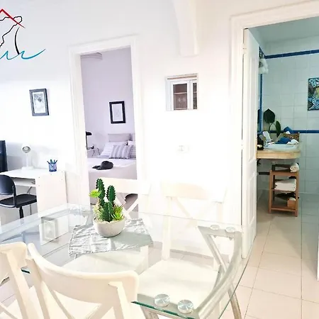 Ke Casetta Tenerife Olivia's Oasis Apartment Costa Del Silencio