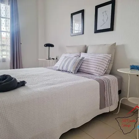 Apartment Ke Casetta Tenerife Olivia's Oasis