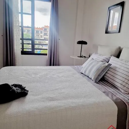 Ke Casetta Tenerife Olivia's Oasis *