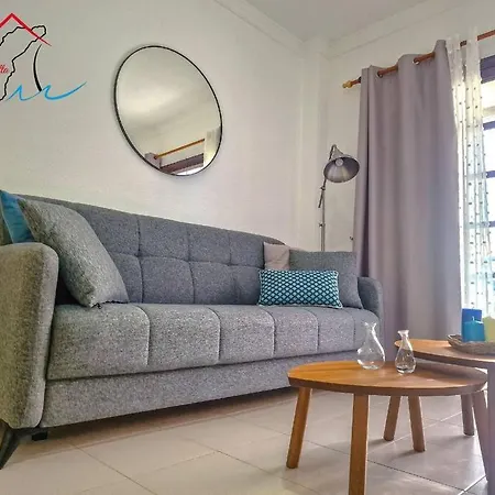 Ke Casetta Tenerife Olivia's Oasis Apartment *