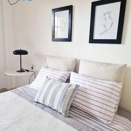 Ke Casetta Tenerife Olivia's Oasis Apartment *