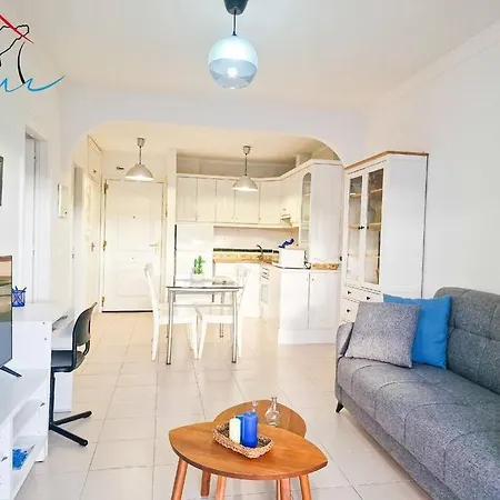 Apartment Ke Casetta Tenerife Olivia's Oasis