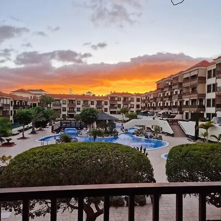 Ke Casetta Tenerife Olivia's Oasis