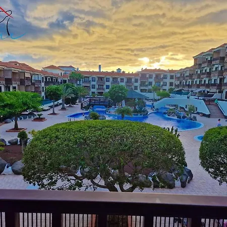 Ke Casetta Tenerife Olivia's Oasis Apartment *