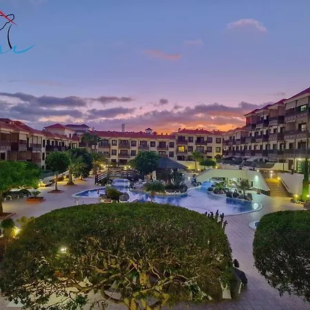 Apartment Ke Casetta Tenerife Olivia's Oasis Costa Del Silencio
