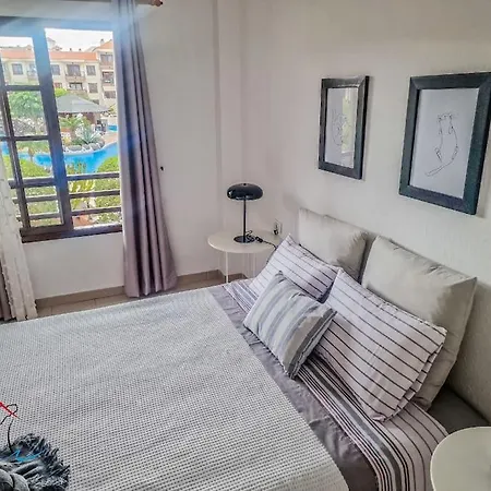 Apartment Ke Casetta Tenerife Olivia's Oasis Costa Del Silencio